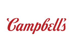 Campbell's Soup logo