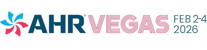 AHR Vegas Logo 2026